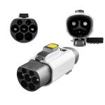 EVHIKING NACS to GBT Charging Adapter with Lock