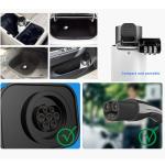 EVHIKING NACS to GBT Charging Adapter with Lock