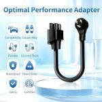WenStorm Tesla 5-15 Adapter for Home Charging