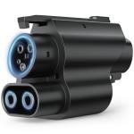 Unitek Tesla to CCS Charger Adapter, 300W Fast Charge