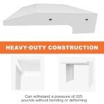 Weatherproof EV Charger Cover for Tesla & More