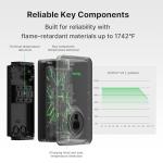 Autel MaxiCharger Level 2 Fast EV Charger