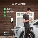 Autel MaxiCharger Level 2 EV Fast Charger 40Amp