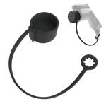 J1772 EV Charger Plug Port Dust Cover