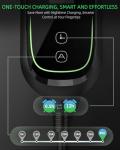 INFGO 40Amp Level 2 Portable EV Charger