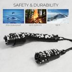 48Amp J1772 EV Charger Extension Cable 33ft