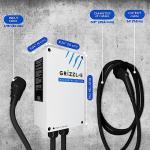 Grizzl-E Classic Level 2 EV Charger, 40 Amp