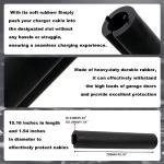 RYANSTAR RACING EV Charging Cable Protector Shield