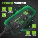 EVMaster 18FT Portable Level 1 & 2 EV Charger