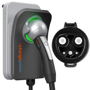 ChargePoint Home Flex Level 2 EV Charger