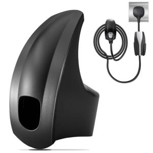 TAPTES Wall Charger Holder for Tesla Vehicles