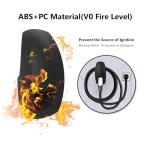 TAPTES Wall Charger Holder for Tesla Vehicles