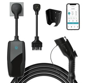 Pion Power Flex-AC Level 2 EV Charger