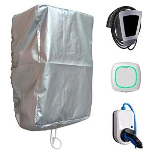 LOTHID Wallbox Weatherproof Charger Cover for EV