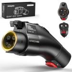 Tesla to J1772 Adapter - 60A Level 2 Charger