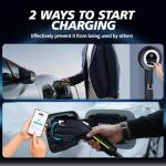 VDLPOWERVP 50A Level 2 Home EV Charger
