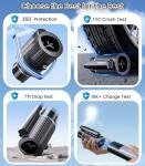 Tesla to J1772 Charging Adapter, 80Amp 250V