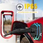 Tesla Supercharger NACS to CCS Adapter, 500A 1000V