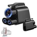 Tesla Supercharger to CCS1 Charger Adapter, 500A