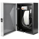 Wall Charger Station for Tesla NACS and J1772