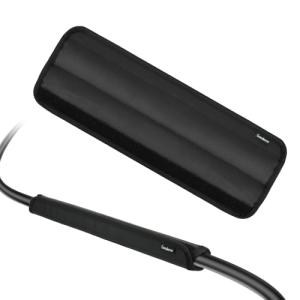 Tesla EV Charger Cable Protector with Adjustable Hook