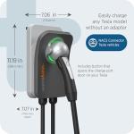 ChargePoint Home Flex Level 2 EV Charger