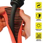 EV Charger Cord Protector by DEI