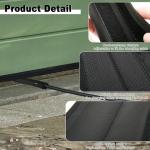 Tesla EV Charger Cable Protector with Adjustable Hook