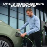 Tesla Supercharger to CCS1 Charger Adapter, 500A