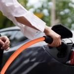 EV Charger Cord Protector by DEI