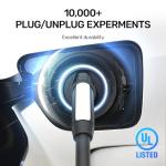 Unitek Tesla to J1772 Charging Adapter 60 Amp