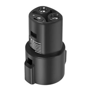 JUSTTOP J1772 Charging Adapter for Tesla Models