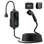 RhEVchar Level 1 16A Mobile EV Charger