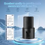 JUSTTOP J1772 Charging Adapter for Tesla Models