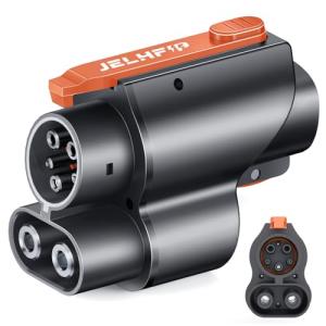 Tesla to CCS Fast Charging Adapter 250KW