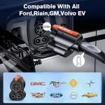 Tesla to CCS Fast Charging Adapter 250KW