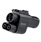 CORROY NACS to CCS EV Adapter - Fast Charge