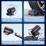 Tesla to CCS Fast Charging Adapter 250KW