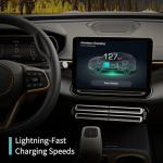 CORROY NACS to CCS EV Adapter - Fast Charge