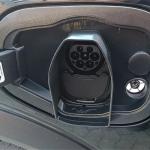 Weatherproof Charging Port Cover for Mustang Mach-E