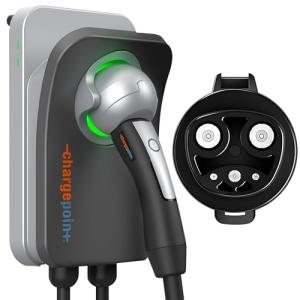 ChargePoint HomeFlex Level 2 Electric Car Charger