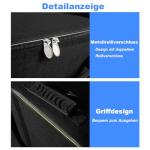 Portable EV Charging Cable Organizer Bag