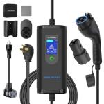 WINUSUAL 40 Amp Level 2 EV Charger Kit
