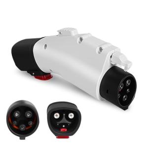 Tesla to J1772 Charging Adapter, 60A 250V