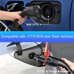 WINUSUAL 40 Amp Level 2 EV Charger Kit