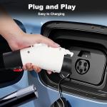 Tesla to J1772 Charging Adapter, 60A 250V