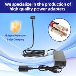 Solsinsy 12V Power Adapter for Igloo Coolers