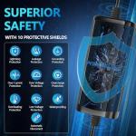 WINUSUAL 40 Amp Level 2 EV Charger Kit