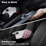 Tesla to J1772 Charging Adapter, 60A 250V