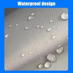 Electric Car Charger Cover with Cable Management